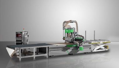 CÁC TIÊU CHÍ LỰA CHỌN MÁY CNC